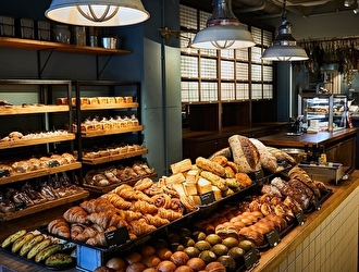 【株式会社 MOTHERS】MORETHAN BAKERY／Trattoria e Pizzeria MOTHERS、他 求人