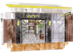 グレイトフル株式会社 求人 3月末オープニング＆既存店募集！韓国料理に限らず、新業態も構想中。新たなブランドを一緒に生み出していきませんか？