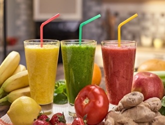 「Smoothiea＆ Panini Cafe（仮称）」／グリット・アンド・カンパニー株式会社 求人