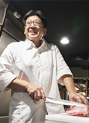 焼肉ホルモン マーク松岡／Mark Matsuoka Grill／株式会社ジャパントランスワールド 求人