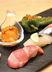 鯛良　六本木・白金 求人