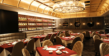 JOE’S SHANGHAI JAPAN株式会社 求人