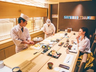 株式会社NEXT STAGE（ネクストステージ）※高級寿司開業準備室 求人