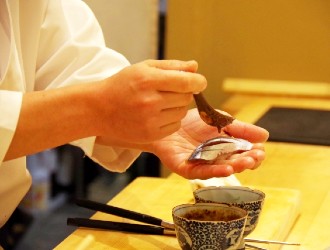 株式会社NEXT STAGE（ネクストステージ）※高級寿司開業準備室 求人