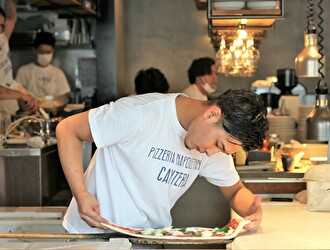 【株式会社 MOTHERS】MORETHAN BAKERY／Trattoria e Pizzeria MOTHERS、他 求人
