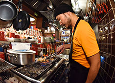 株式会社 浜倉的商店製作所 求人 “超”が付くほど現場主義！「渋谷横丁」等の集合体も運営管理、キッチンはそれぞれ別。店舗裁量権は業界TOPクラス！