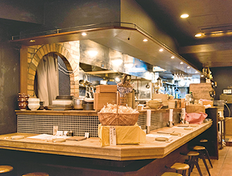 【アルバイト】株式会社 エウレカキッチンアンドラボ／山芋の多い料理店 求人