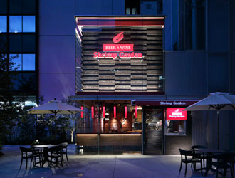 Shrimp Garden（シュリンプガーデン）／株式会社Gコンセプト 求人
