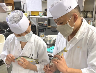 「笠庵」賛否両論（株式会社アクアイグニス） 求人