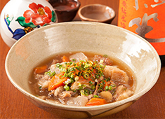 和酒旬菜 縷々（ワシュ シュンサイ ルル） 求人 ここでしか学べない料理が多数！自由度が高いので経験はフルに活かせる好環境！