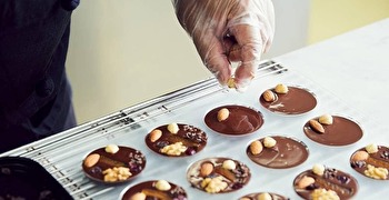 「店名未定（スイーツ＆カフェ）新規開業準備室」／ジェイ・ワークス 株式会社 求人
