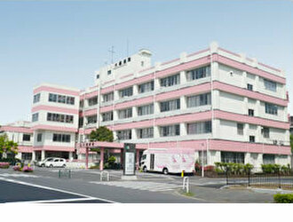 新富士病院グループ 求人