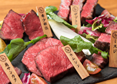 焼肉ホルモン マーク松岡／Mark Matsuoka Grill／株式会社ジャパントランスワールド 求人 シンプルだからこそ奥深い、肉を扱う“焼肉”というジャンルで活躍しませんか？