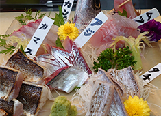 弥平 本店／髙弥株式会社 求人 ▲旬の野菜・魚を取り入れたお料理はお酒の肴からボリューム満点なお料理まで！あなたのアイデアもぜひ形にしてください。
