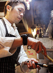 株式会社 浜倉的商店製作所 求人