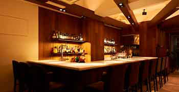 FRENCH DINING BAR ARBREVE（フレンチダイニングバー アルブレーヴ） 求人
