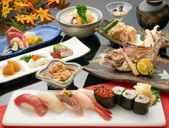 【特定非公開求人案件 S2-87-3】グルメキャリー人材紹介 求人