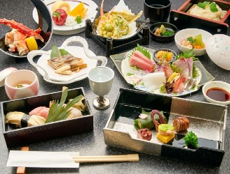 【特定非公開求人案件 S2-87-2】グルメキャリー人材紹介 求人