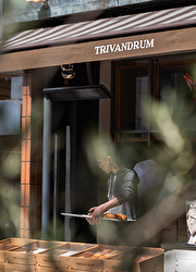 TRIVANDRUM （トリバンドラム）／株式会社 MOTHERS 求人