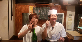株式会社POWER DINING（魚一） 求人