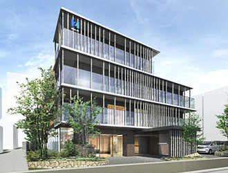 株式会社 桜十字／高級介護施設調理部門（ホスピタルメント四谷大京町） 求人