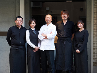 MOTORA Italian restaurant 求人