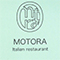 MOTORA Italian restaurant 求人情報