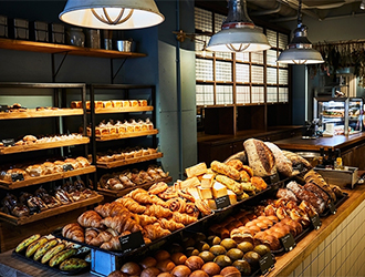 MORETHAN BAKERY／Boulangerie Bistro EPEE／株式会社 MOTHERS 求人