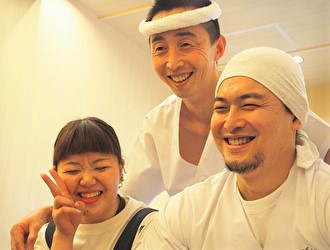中華そば専門 田中そば店／株式会社GMS 求人