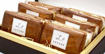 Salon de Lature 求人