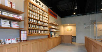 Cafe Restaurant merce（カフェレストラン メルチェ）／株式会社ZIG 求人