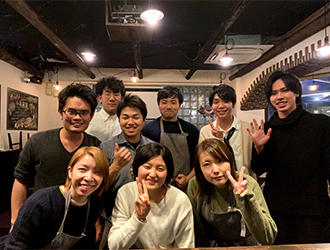 Bon Marche Bonte（ボンマルシェボンテ）／株式会社 やまとや 求人