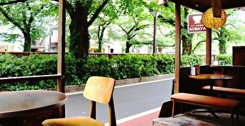 AOBAYA （アオバヤ）／株式会社ＷＡＴＥＲ 求人