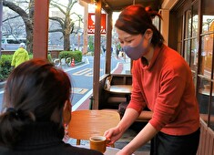 AOBAYA （アオバヤ）／株式会社ＷＡＴＥＲ 求人 働きやすい環境だからこそ定着率も良く、スタッフ満足度も高い！