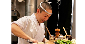 やきとり阿部、やきとり 陽火／株式会社 彦栄 求人