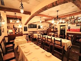 「BRACERIA DELIZIOSO ITALIA」「VINI E SALAME」「DELIZIOSO FIRENZE」etc. 求人