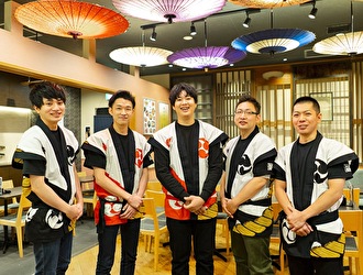 Ｇ－ＦＡＣＴＯＲＹ株式会社 求人