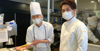 コンフィチュール アッシュ（アクアイグニス多気株式会社） 求人