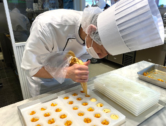 コンフィチュール アッシュ（アクアイグニス多気株式会社） 求人