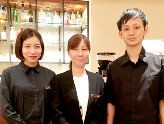Ristorante FONTANA（リストランテ　フォンタナ） 求人