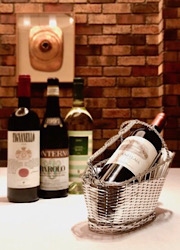Ristorante FONTANA（リストランテ　フォンタナ） 求人