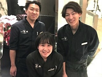 個室焼肉 和苑 南浦和／株式会社 和幸 ※飲食事業部 求人