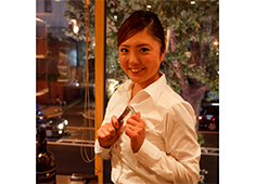 Bon Marche（ボンマルシェ）／MSYコーポレーション 求人 ソムリエも活躍しており、貴方の作る料理の味を更に引き出す、ピッタリのワインをセレクトしてもらえるはずです！