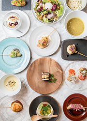 (仮称)BEIGNET／株式会社 アイフーズ（ifoods） 求人