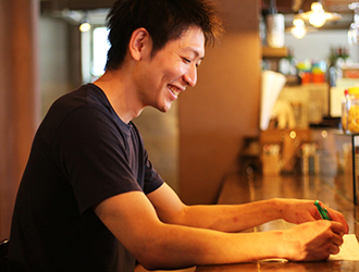 やきとりにしだ場／炭酒場カミナリ屋、他／株式会社カミナリ屋 求人