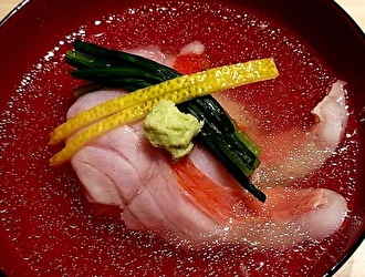 東京和食倶楽部 求人