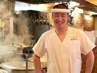 博多長浜らーめん 田中商店／株式会社GMS 求人