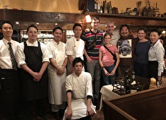 「COGITO」「MARCHE AUX VINS YAMADA」/株式会社ROND-POINT 求人 実力をつけたい方、学びなおしたい方、お待ちしております。