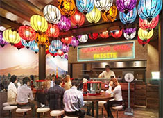 株式会社 浜倉的商店製作所 求人   3／26 OPEN！「有楽町GYOZA」 エキュートエディション有楽町にオープン！る餃子とラーメンのお店！