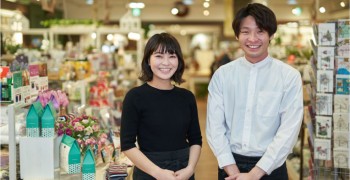 BOULANGERIE Cafe Ruban（リュバン）、RESTAURANT MEGUMI（メグミ）／株式会社フローラ企画 求人